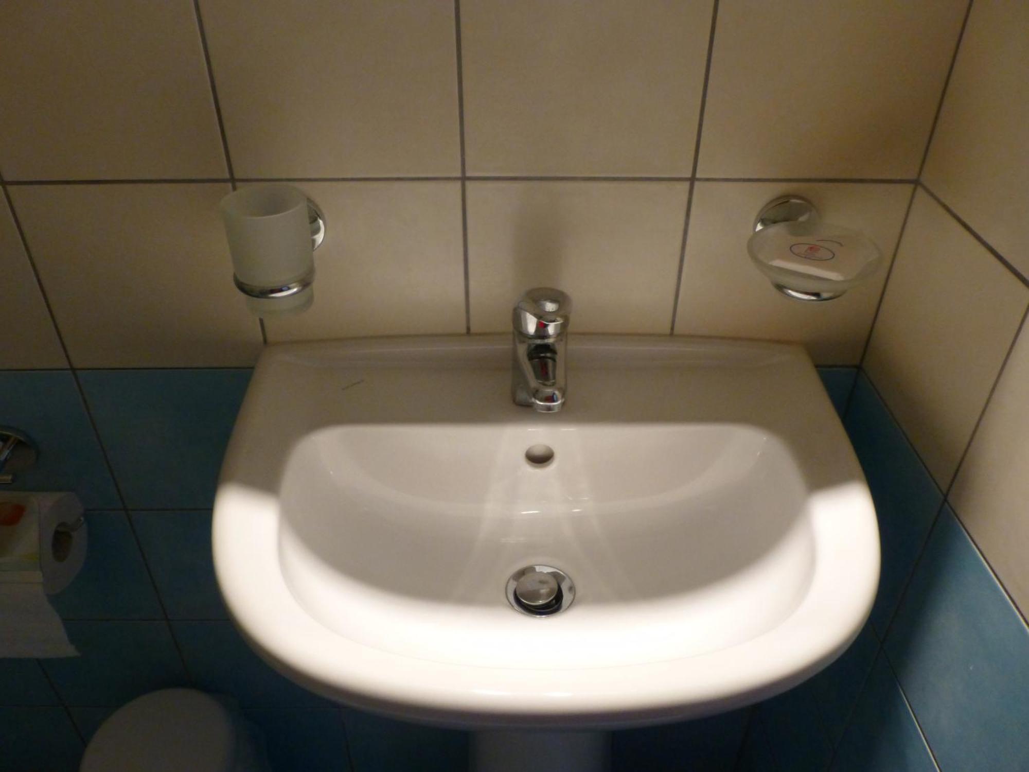 Efterpi Lägenhet Myrina Exteriör bild